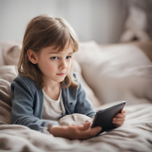 Children's Screen Time