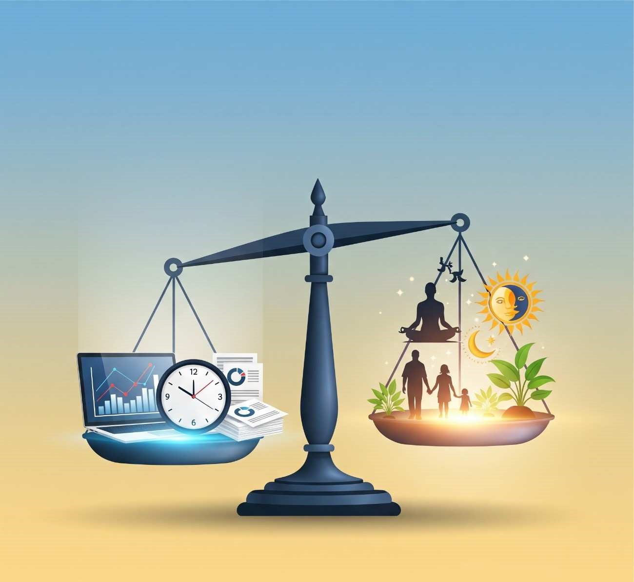Balancing Work and Personal Life: Practical Tips That Work